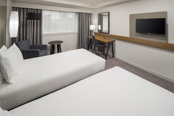 Premium Room, 2 Twin Beds