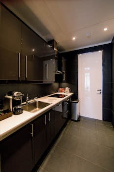 Katara Presidential Suite