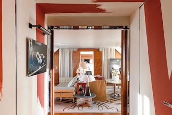 Ray Charles Suite