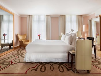 Katara Presidential Suite