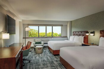 Room, 2 Queen Beds (Pure)