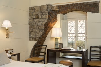 Penthouse (Suite)