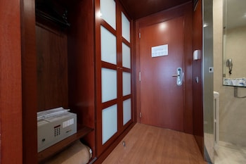 Standard Room, 1 Twin Bed, Non Smoking