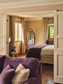 Suite, 1 Bedroom