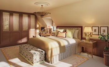 Suite, 1 Bedroom