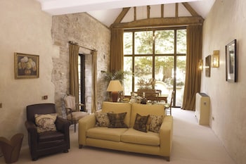 Suite, 1 Bedroom (Garden)