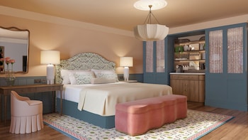 Junior Suite (Garden)