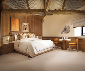 Junior Suite (Garden)