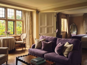 Suite, 1 Bedroom