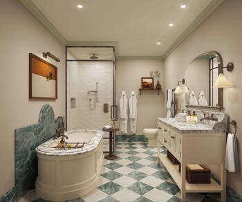 Junior Suite (Garden)
