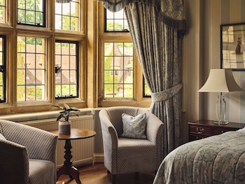 Suite, 1 Bedroom