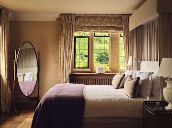 Suite, 1 Bedroom