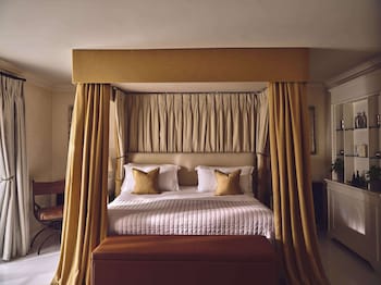 Suite, 1 Bedroom (Garden)