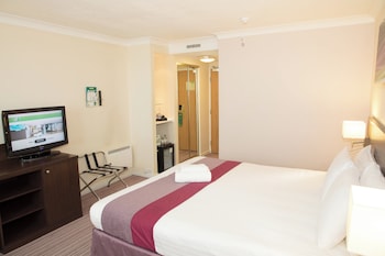 Premium Room, 1 King Bed