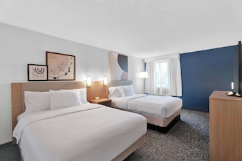 Room, 2 Queen Beds