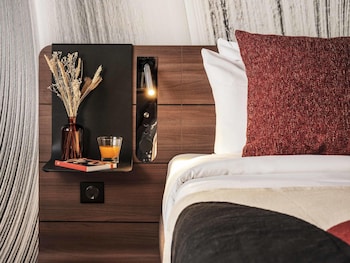 Superior Suite, 1 Double Bed with Sofa bed