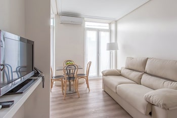 Classic Apartment