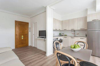 Classic Apartment