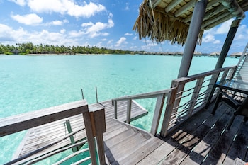 Room, Multiple Beds, Overwater (Marina View)