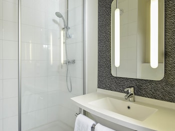 Standard Room, 2 Twin Beds