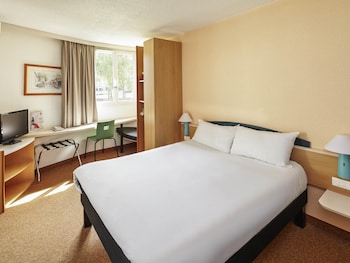 Standard Double Room, 1 Double Bed