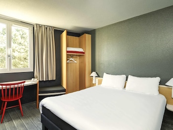 Standard Double Room, 1 Double Bed