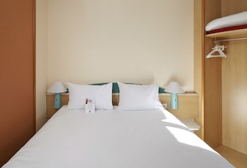 Standard Double Room, Multiple Beds