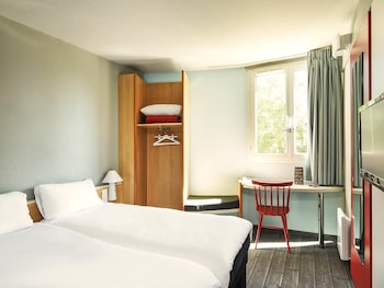 Standard Room, 2 Twin Beds