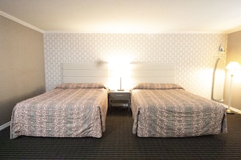 Standard Room, 2 Queen Beds
