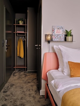 Cosy Room