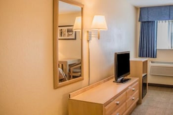 Standard Double Room, 2 Double Beds, Non Smoking