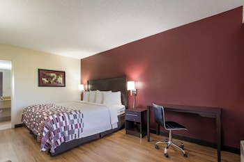 Superior Room, 1 King Bed, Non Smoking