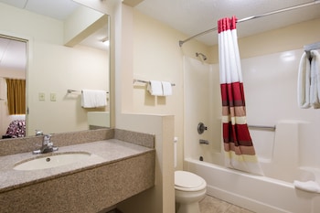 Deluxe Room, 1 Double Bed, Non Smoking