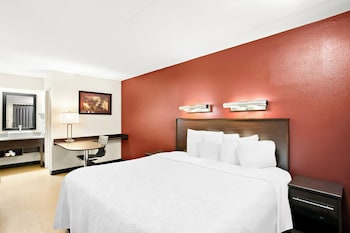 Superior Room, 1 King Bed (Smoke Free)