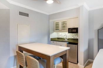 Studio Suite, 2 Queen Beds, Accessible, Courtyard View (Studio)