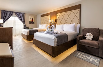 Royal Room