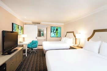 Room, 2 Queen Beds
