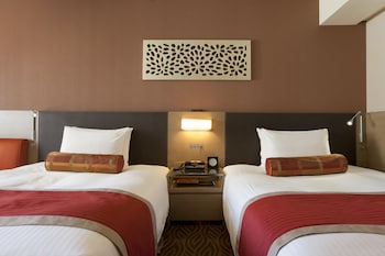 Sardonyx Twin Room, Non Smoking
