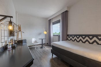 Comfort Room, 1 Single Bed