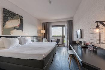 Comfort Room, 1 Double Bed