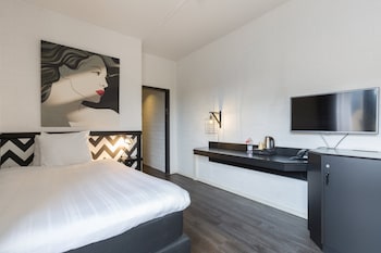 Comfort Room, 1 Single Bed