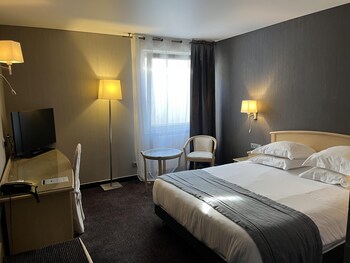 Classic Room, 1 Double Bed, Non Smoking