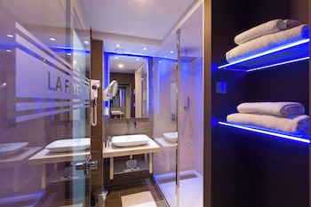 Junior Suite, 1 King Bed, Non Smoking