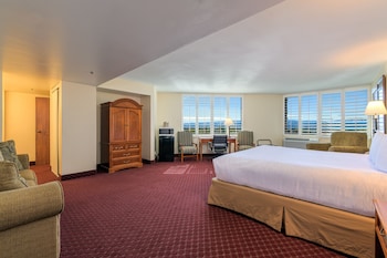 Junior Studio Suite, 1 King Bed