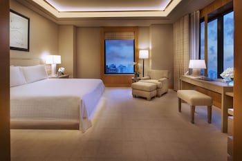 Manhattan Suite