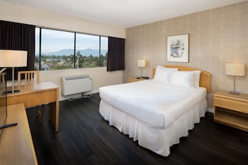 Superior Room, 1 Queen Bed