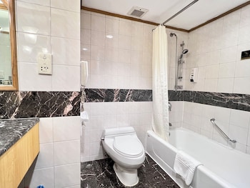 Superior Room, 2 Twin Beds