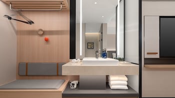 1 King And 1 Queen 1 Bedroom Suite Balcony Kids Theme