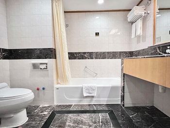 Superior Room, 1 Double Bed