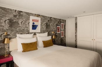 Classic Room